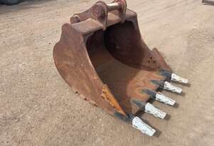   GP Bucket 1200mm 80mm pin