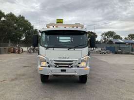 2018 Isuzu NPS 75-155 Cab Chassis - picture0' - Click to enlarge