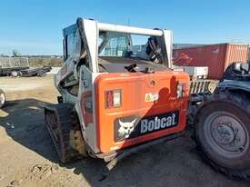 Bobcat T590 - picture1' - Click to enlarge