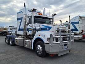 2021 Mack Superliner CLXT Prime Mover Sleeper Cab - picture0' - Click to enlarge