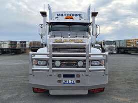 2021 Mack Superliner CLXT Prime Mover Sleeper Cab - picture0' - Click to enlarge