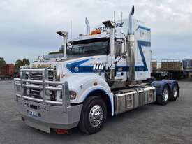 2021 Mack Superliner CLXT Prime Mover Sleeper Cab - picture1' - Click to enlarge