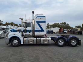 2021 Mack Superliner CLXT Prime Mover Sleeper Cab - picture2' - Click to enlarge