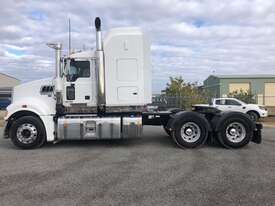 2019 Mack CMHT Trident 6x4 Sleeper Cab Prime Mover - picture2' - Click to enlarge