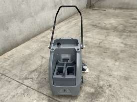 Karcher B60/10C Eco Floor Scrubber - picture0' - Click to enlarge