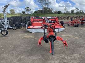 2023 Kuhn FC 4061 TCD Mower Conditioner - picture0' - Click to enlarge