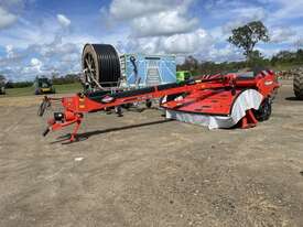 2023 Kuhn FC 4061 TCD Mower Conditioner - picture2' - Click to enlarge