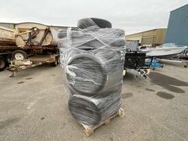 1x Pallet Miscellaneous Tyres - picture1' - Click to enlarge