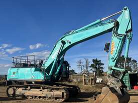  Kobelco SK500LC-10 - picture0' - Click to enlarge