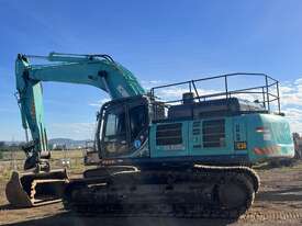  Kobelco SK500LC-10 - picture0' - Click to enlarge