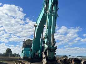  Kobelco SK500LC-10 - picture1' - Click to enlarge