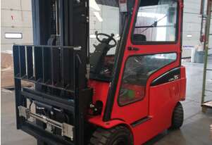 EP 3.5T ELECTRIC FORKLIFT CPD35L1S -Electric 80V 4500mm height