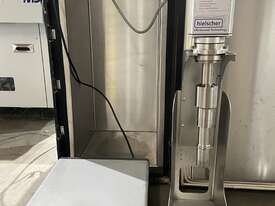 HIELSCHER UIP500hd Sonicator/Sonic Disperser - picture0' - Click to enlarge