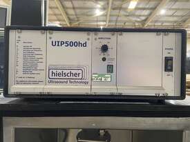 HIELSCHER UIP500hd Sonicator/Sonic Disperser - picture1' - Click to enlarge