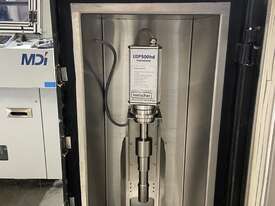 HIELSCHER UIP500hd Sonicator/Sonic Disperser - picture2' - Click to enlarge