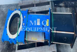 M&Q EQUIPMENT - WEIR ISOGATE 400 (16