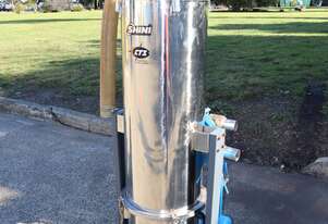 Central Safety Filter Dust Collector - Shini SCSF-200