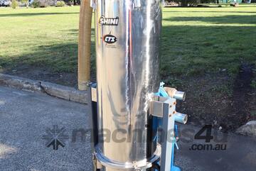 Central Safety Filter Dust Collector - Shini SCSF-200