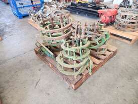 Pipe Clamps Various - picture0' - Click to enlarge