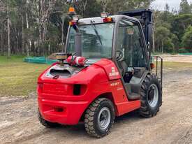 Manitou MSI30T All/Rough Terrain Forklift - picture1' - Click to enlarge