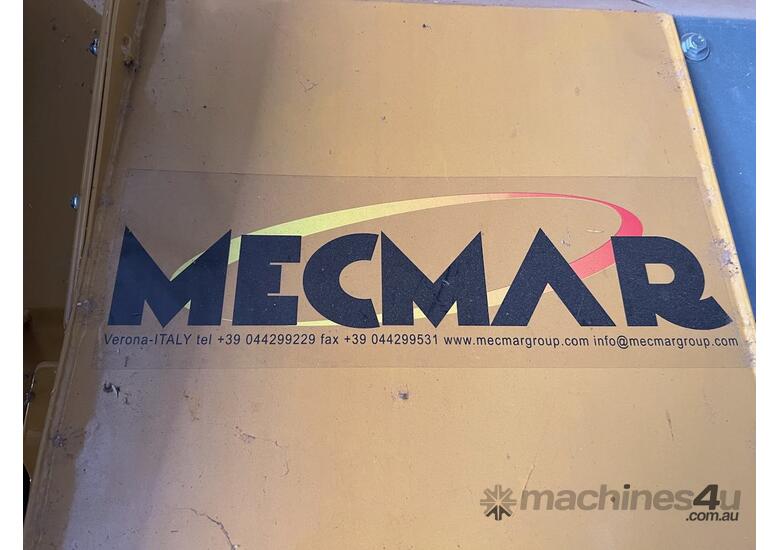 caption Grain Dryer Mecmar 06/2021