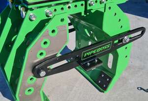 The Ultimate Pipe Handling Attachment