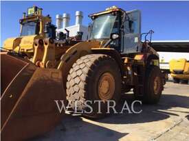 CAT 980M Wheel Loaders integrated Toolcarriers - picture0' - Click to enlarge