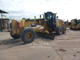 CAT 14-15 Motor Graders - picture0' - Click to enlarge