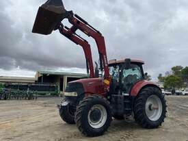 2015 Case IH Puma 225 Utility Tractors - picture0' - Click to enlarge