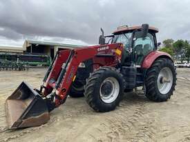 2015 Case IH Puma 225 Utility Tractors - picture0' - Click to enlarge