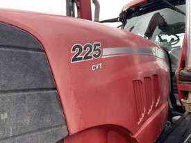 2015 Case IH Puma 225 Utility Tractors - picture1' - Click to enlarge