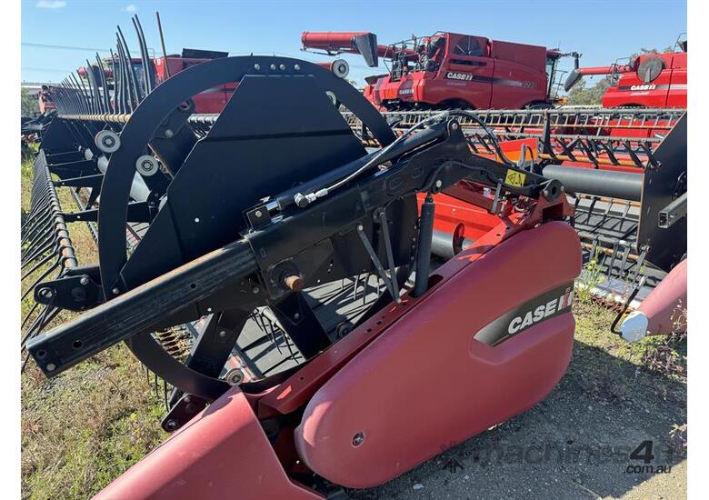 2017 CASE IH 3152 45ft Draper Front 