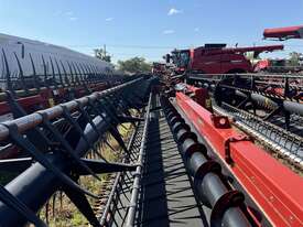 2017 CASE IH 3152 45ft Draper Front  - picture1' - Click to enlarge