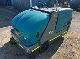 2019 Tennant S20 Compact Footpath & Street Sweeper - picture1' - Click to enlarge