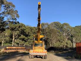 Franna AT14 All Terrain Pick & Carry Crane - picture1' - Click to enlarge