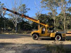 Franna AT14 All Terrain Pick & Carry Crane - picture2' - Click to enlarge