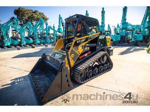 caption ASV RT-60SS POSI-TRACK® LOADER