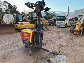 2018 ATLAS COPCO CPLT V15 LED Trailer Mounted LED Lighting Tower - picture2' - Click to enlarge