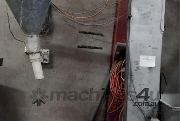 (8232) Silver Elevator (Numurkah, VIC)