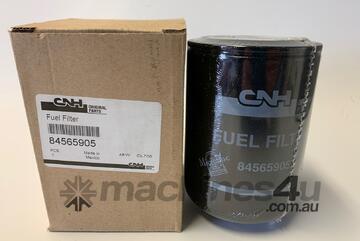 Case IH Fuel Filter (Part # 84565905)