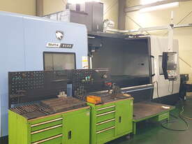 2023 Doosan Mynx-9500 Vertical Machining Centre - picture0' - Click to enlarge