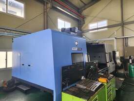 2023 Doosan Mynx-9500 Vertical Machining Centre - picture0' - Click to enlarge