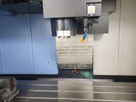 2023 Doosan Mynx-9500 Vertical Machining Centre - picture2' - Click to enlarge