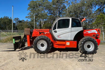 Manitou MT1840 Telescopic Handler Telescopic Handler