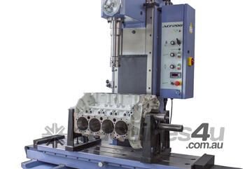 Comec Cylinder Boring & Resurfacing Machine