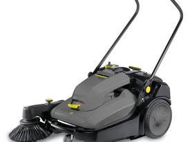 Karcher KM70/30C Very High Quality Hand Sweepers - picture0' - Click to enlarge