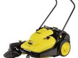 Karcher KM70/30C Very High Quality Hand Sweepers - picture0' - Click to enlarge