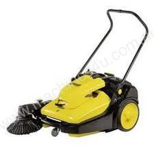 caption Karcher KM70/30C Very High Quality Hand Sweepers