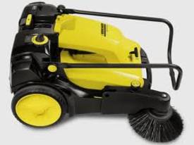 Karcher KM70/30C Very High Quality Hand Sweepers - picture1' - Click to enlarge
