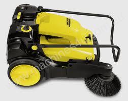 caption Karcher KM70/30C Very High Quality Hand Sweepers